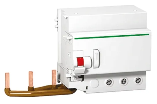 Schneider Electric C120 RCD/FI, 125A, 30mA Acti 9