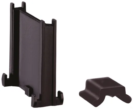 Lovato Verriegelung für Schütze BF09A-BF38A