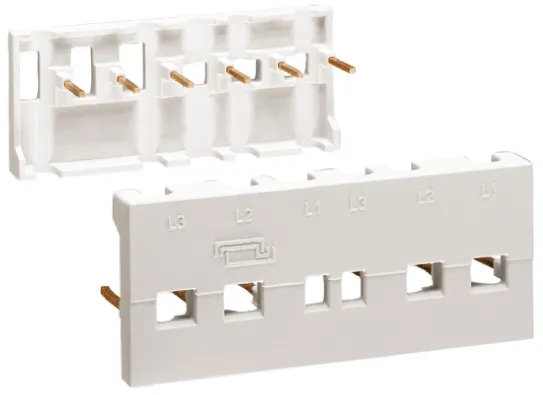 Lovato Starrer Verbindungssatz für Schütze BF09A-BF25A