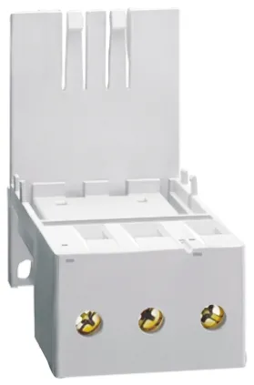 Lovato Relaissockel für Thermisches Überlastrelais