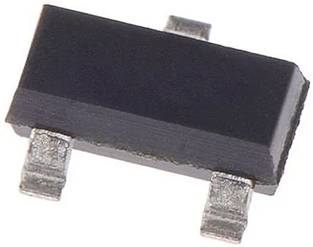 Littelfuse TVS-Diode Uni-Directional Einfach 15V 3V min., 3-Pin, SMD 2.8V max SOT-23