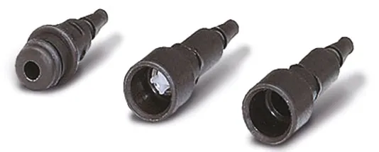 Phoenix Contact HC-M-PN3-4,00-ST Kontakt für robusten Stromversorgungsstecker