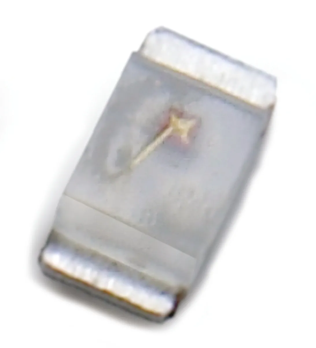 Broadcom SMD LED Gelb, Grün 2 V, 145° 1608 (0603)