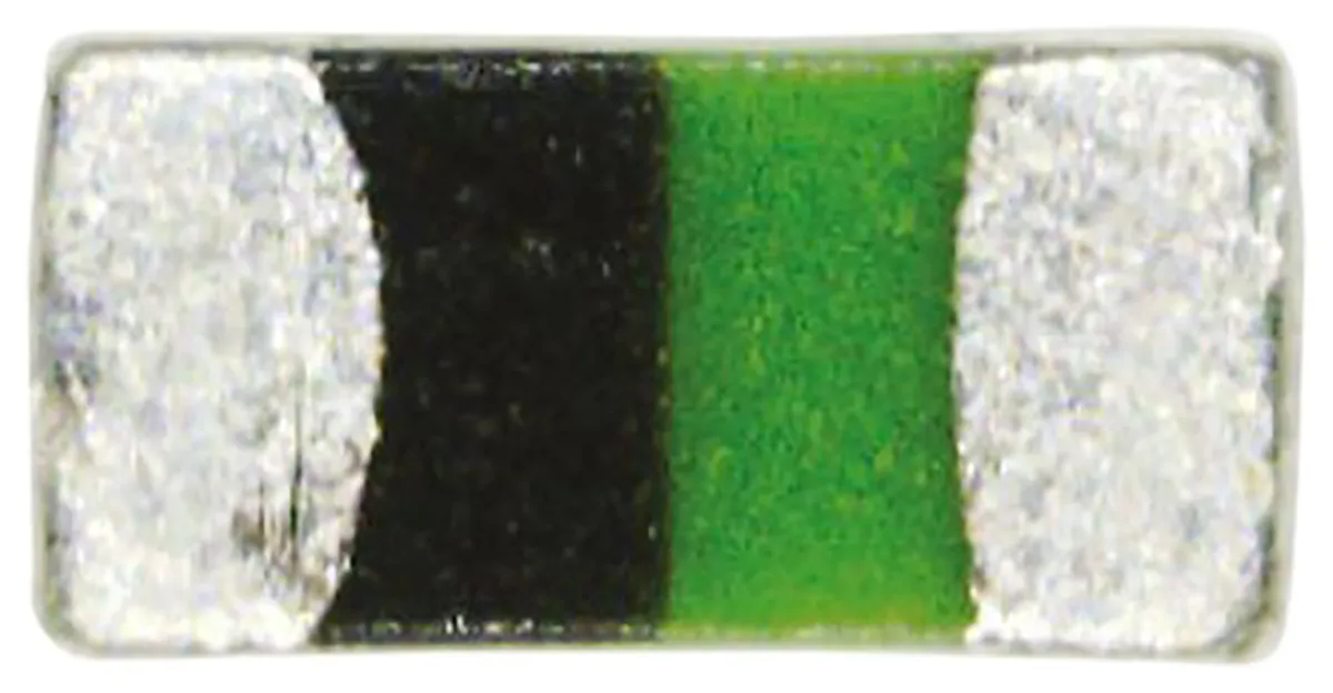 Murata LQG15HN Drosselspule, 0,056 μH 200mA, 1005 Gehäuse 1mm / ±5%, 8MHz