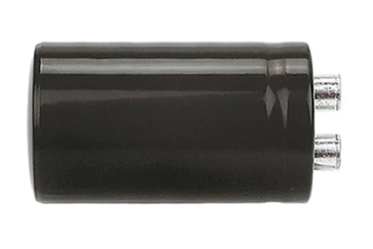 KEMET ALS60, Schraub Aluminium-Elektrolyt Kondensator 680μF ±20% / 550V dc, Ø 51mm x 105mm x 105mm, +85°C