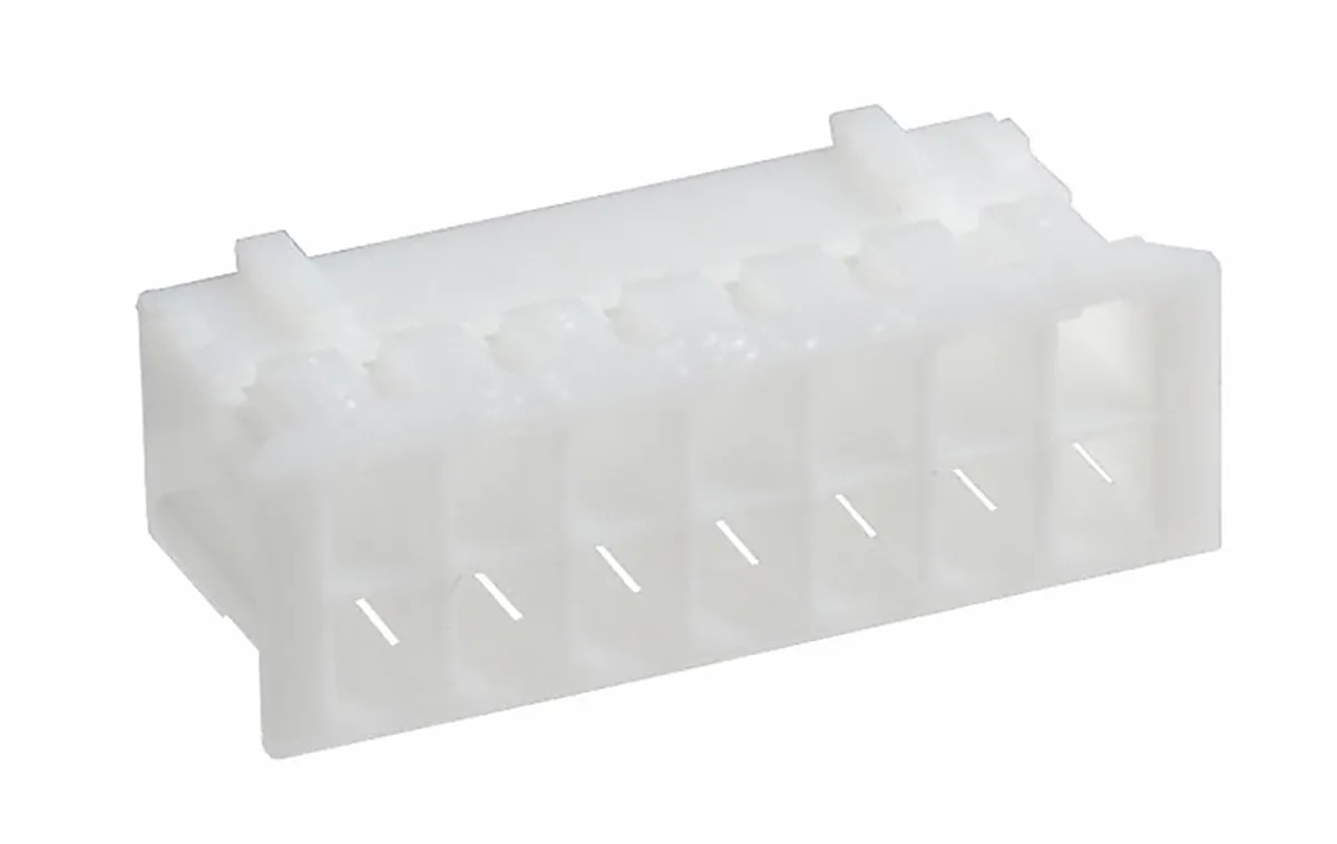 JST PHD Steckverbindergehäuse Buchse 2mm, 14-polig / 2-reihig Gerade, PCB für PHD-Steckverbinder