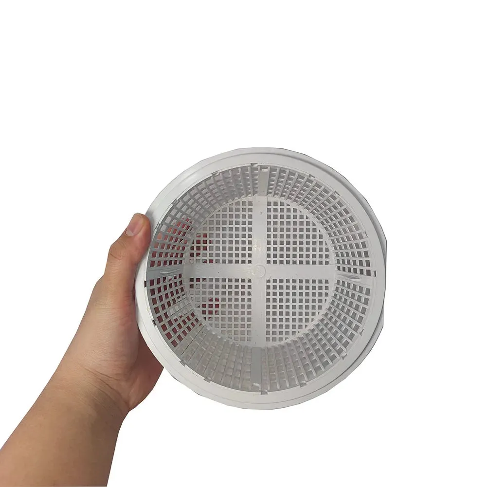 16/19 cm Schwimmbad-Skimmerkorb