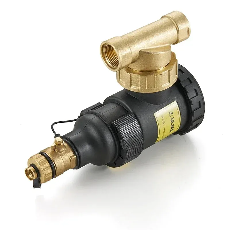 12000 Gauss Magnetic Water Filter for Central Heating Boilers