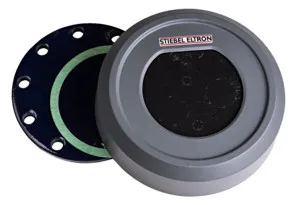 Stiebel Eltron Blindflansch B 28, für Kombi-/Standspeicher 076103