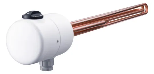 Stiebel Eltron Elektro-Heizflansch BGC 2/60, 2-6 kW 232030