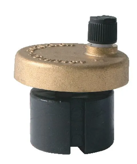 SYR Entlüfteroberteil für die Kessel-Sicherheitsgruppe 1962 1962.00.902