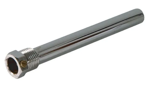 SYR Tauchhülse für Thermische Ablaufsicherung 3065 3065.20.902