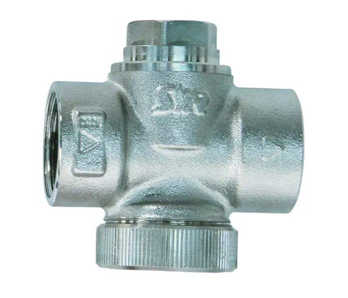 SYR Ventilkörper als Ersatzteil zur Thermischen Ablaufsicherung 3065. 3065.20.919