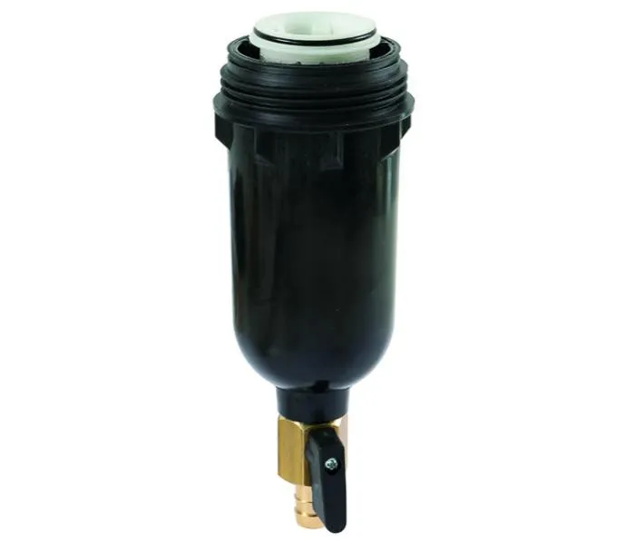 SYR Filtereinheit für Heizungsvollautomat 3200 3200.00.929