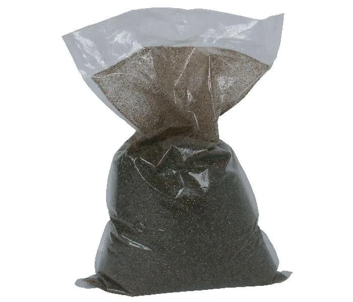 SYR Austausch-Granulat für Heizungsvollentsalzung HVE, 2,5 Liter 3200.00.943