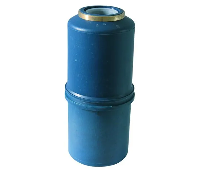 SYR Wechselkartusche zur Heizungswasserenthärtung bis Baujahr 12/2012 3200.15.900