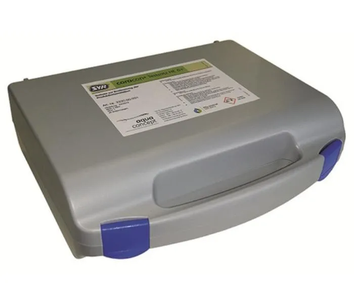 SYR Testsatz zum Heizungsschutz-Konzentrat 3220.00.901