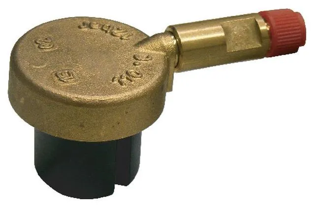 SYR Schnellentlüfter zum HeizungsCenter 3328 ab Baujahr 12/2010 3315.00.907