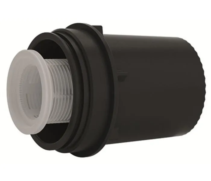 SYR Schraubkappe und Filtereinheit zum Heizungsfilter HF 3425 compact 3425.00.900
