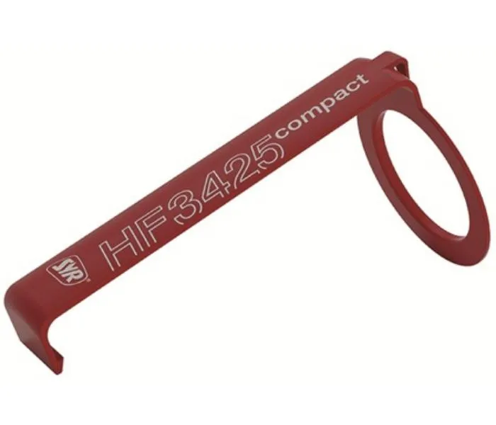 SYR Bügel zum Heizungsfilter HF 3425 compact 3425.00.902