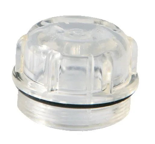 SYR Verschluss, komplett für die FüllCombi BA 6628 6600.00.907