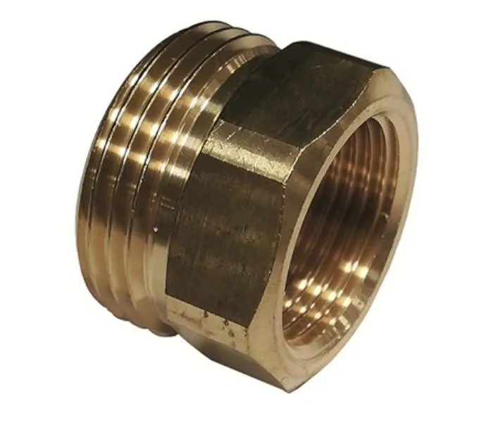 SYR Anschlussverschraubung Ausgang zur FüllCombi BA 6628 6628.00.902