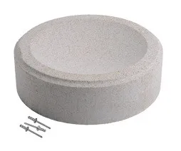 Viessmann Wärmedämmblock 40kW 7819196