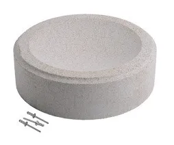 Viessmann Wärmedämmblock 50/63kW 7819197