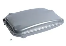 Viessmann Membranausdehnungsgefäß 10L 7867376