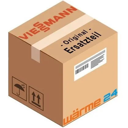 Viessmann Umwälzpumpe W-HE 7875755