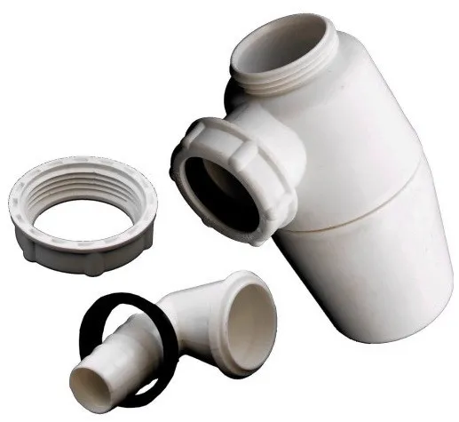 Viessmann Siphon CU3A 13-35kW 7895545