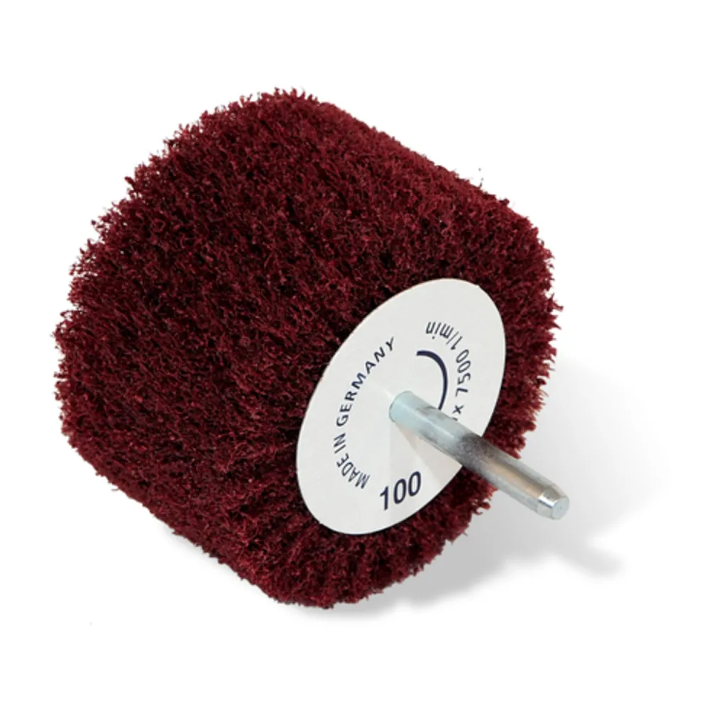 Vlies-Fächerschleifer GB 810