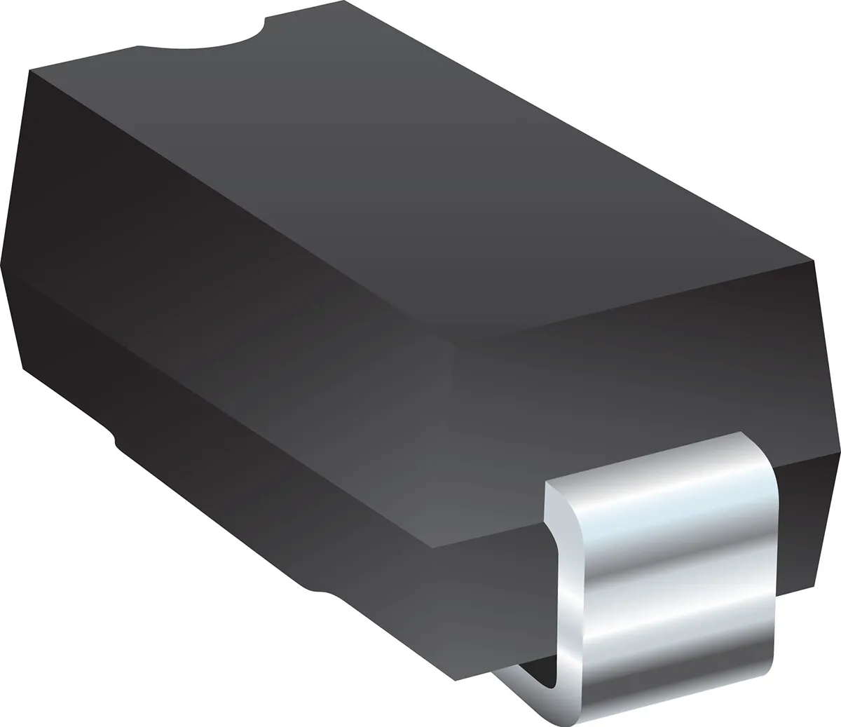 Bourns Avalanche-Diode 53.3V
