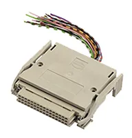 HARTING DIN 41612-Steckverbinder Gerade