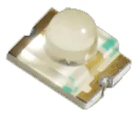 Kingbright SMD LED Orange 2,5 V, 20° 3224 (1209)