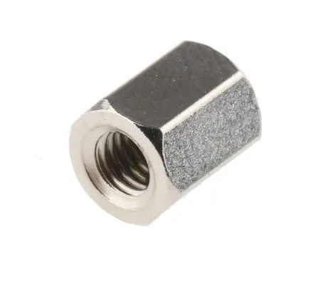 HARTING 09 67 Sechskant-Extender für Sub-D Steckverbinder