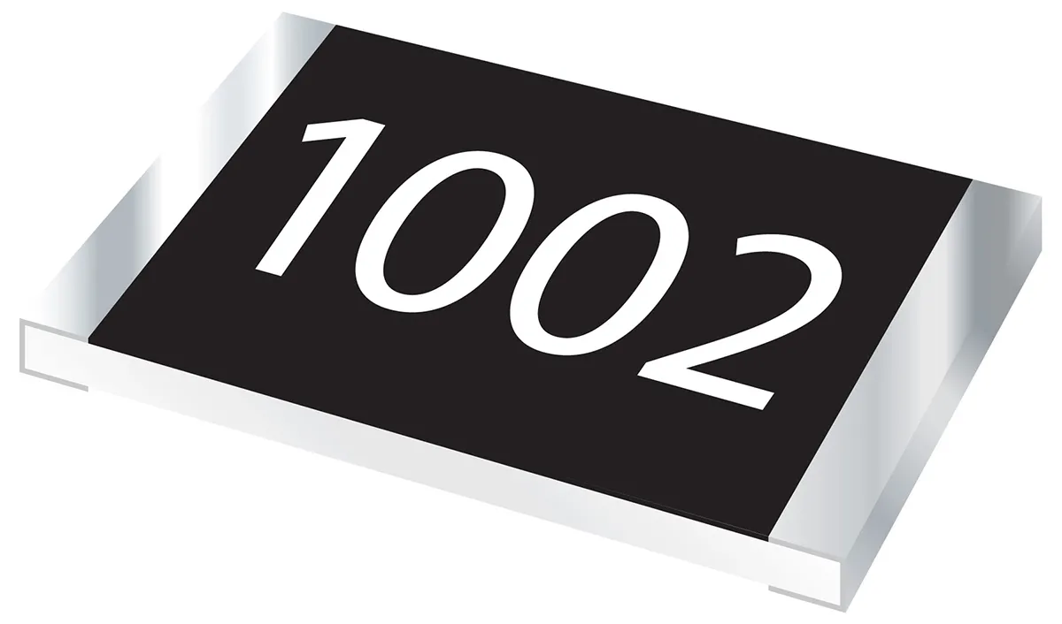 Bourns CR0805 Dickschicht SMD-Widerstand 27kΩ ±5% / 0.125W ±200ppm/°C, 0805 (2012M) Gehäuse