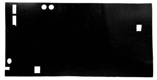 Wolf Dämmung Rückwand für COB-2-40 1669389