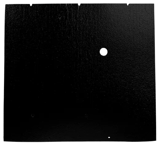 Wolf Dämmung Bodenblech für COB-2 1669390