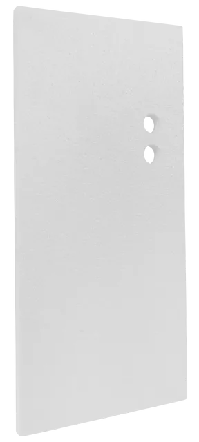 Wolf Isolierung Frontabdeckung für FHS 1670505