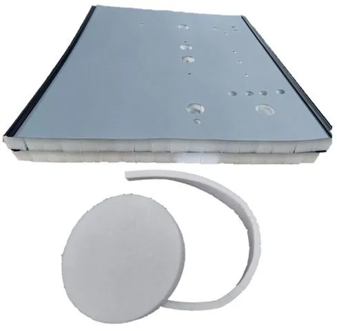 Wolf Isolierung für BSP-W-600B 1670550