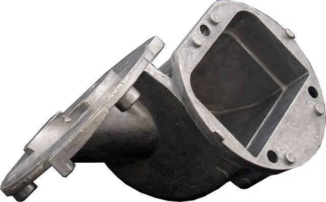 Wolf Übergangsrohr Rückstromklappe für GB TGB und TGK 1720578