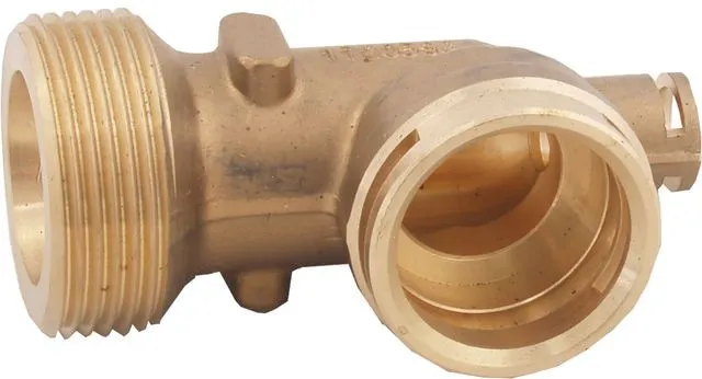 Wolf Anschluss-Stück HWT unten für TGB-40/60 1720598