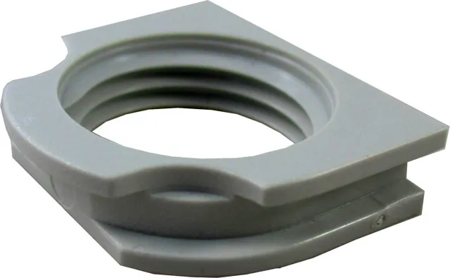 Wolf Anschlusskasten Einlegeteil M16 offen 173025299