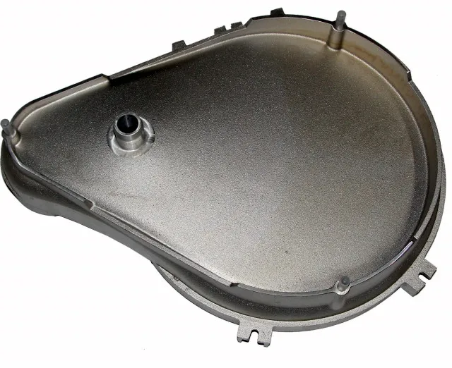 Wolf Kondensatwanne D 350 für CGB-75/100 bis 10/2008, 173028599