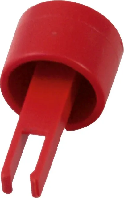 Wolf Druckknopf Netzschalter für CGB-2 1731239