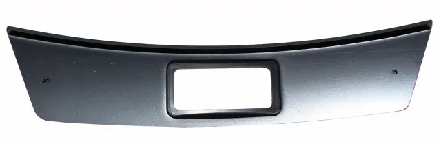 Wolf Displayrahmen ABS für SWP-200/260(B) bis 03/2022 1731361