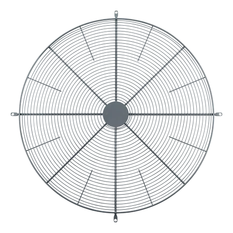 Wolf Ventilatorgitter für FHA-10-17 1800525