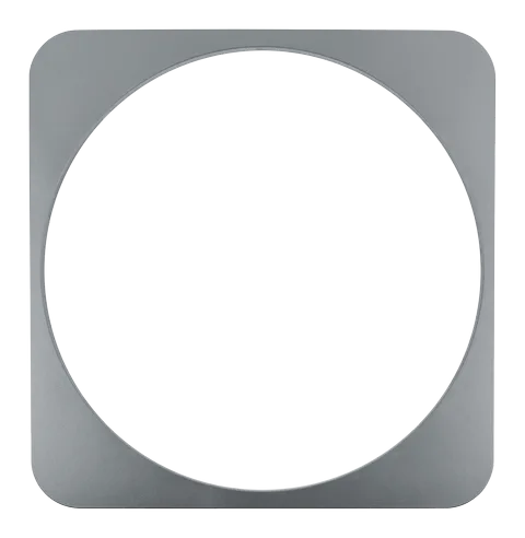 Wolf Ventilatorgitterblende für FHA 10-17 1800526