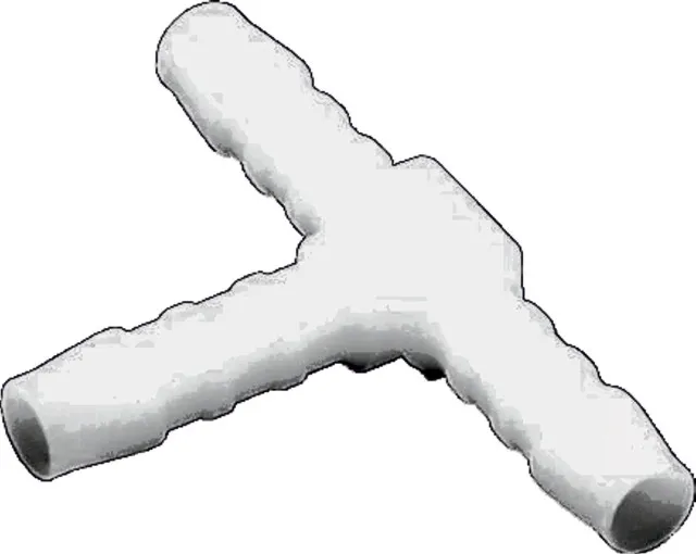 Wolf T-Schlauchverbindungsstutzen für GB/TGB-2003 202203099